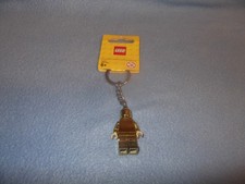 LEGO 850807 GOLD MINIFIGURE