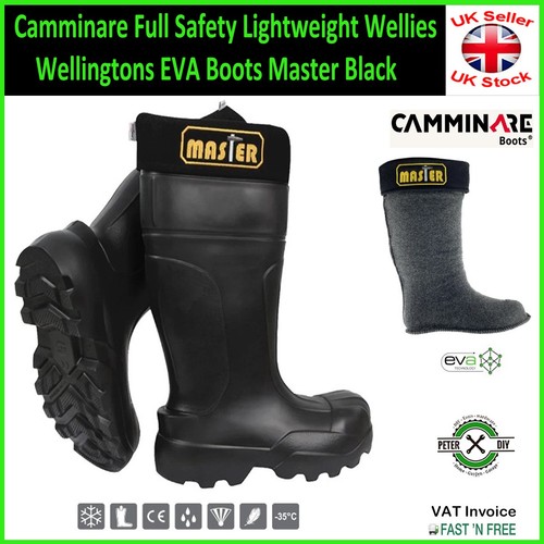 Camminare full safety - camminare,