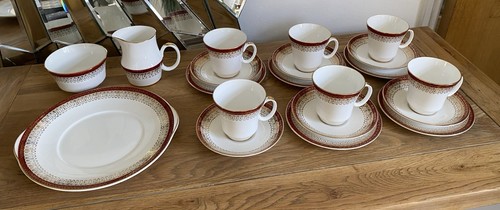 Vintage pce royal grafton - vintage,