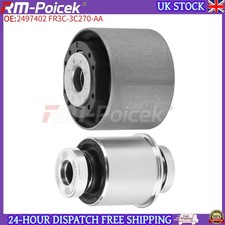 REAR TRAILING CONTROL ARM