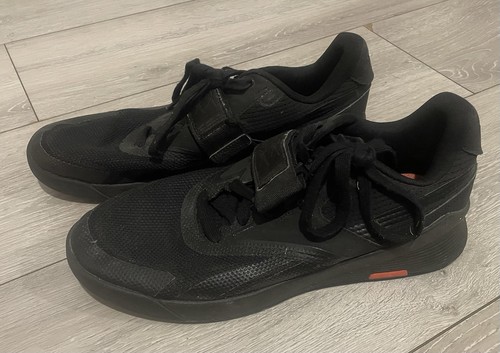 Reebok lifter ii - pr,