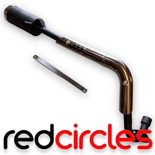 Black crf50 pit bike - pit, complete