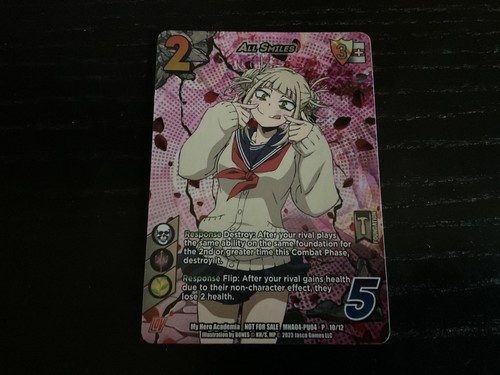 Hero academia ccg - ccg, all
