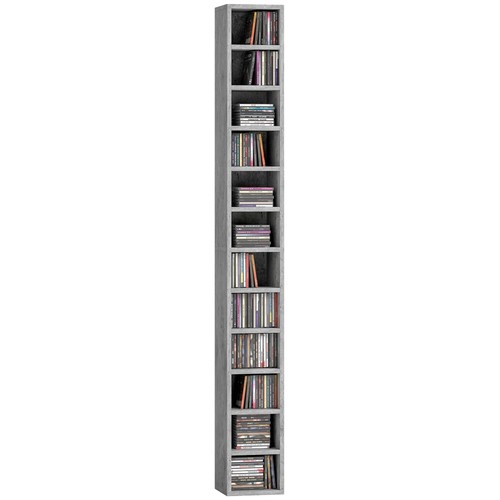 Homcom 204 storage tower - 204,