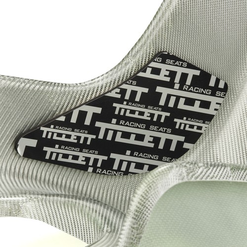 Tillett kart seat pads - seat, for