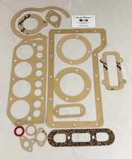 AUSTIN 7 Seven Botttom End