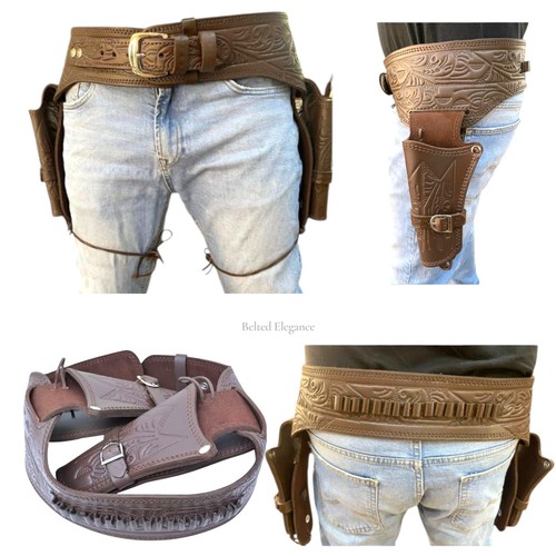 Gun holster revolver pistol - revolver,