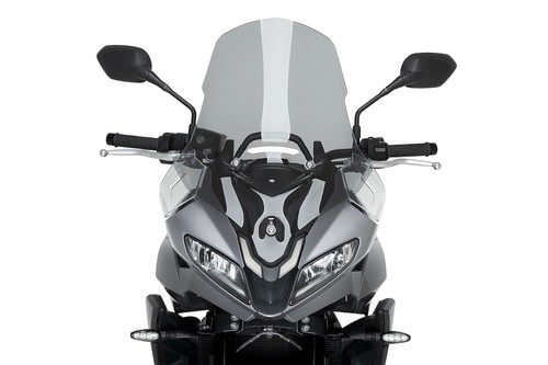 Puig touring screen for