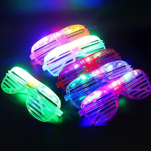Pack party flashing - pack,