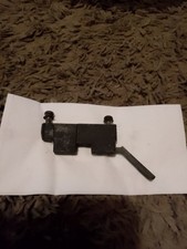 Yamaha Rd350 Ypvs F2 Left Hand