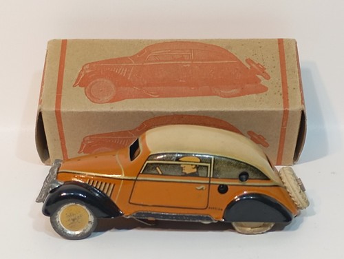 Tippco auto eagle 1251 - tippco, no.