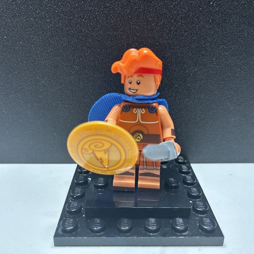 Lego disney hercules - disney,