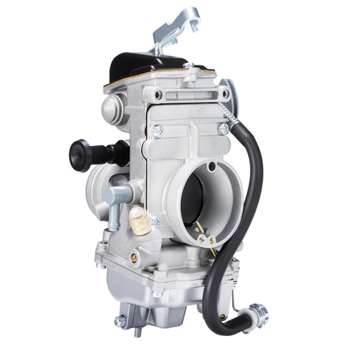 Mikuni 33mm carburetor - 33mm, 2