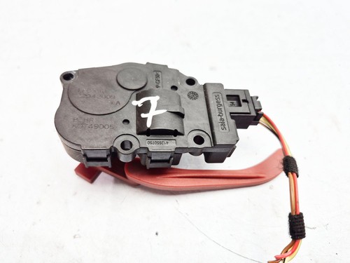 Audi heater air vent - a4,