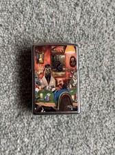 Zippo Lighter – The Linda