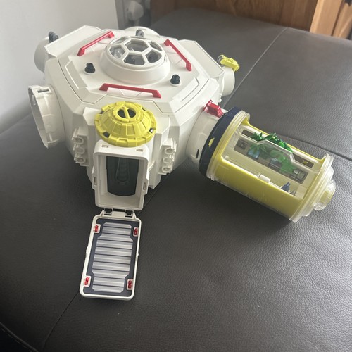 Playmobil mars space station - playmobil,