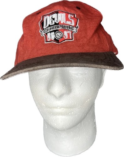 Vintage cardiff devils - vintage,