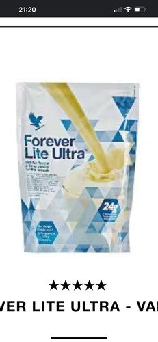 Forever living lite ultra - living,