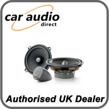 Focal Universal ISU130 120W 5"