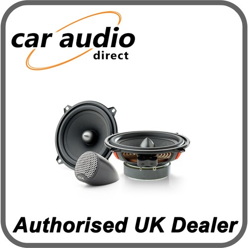 Focal universal isu130 120w - universal, 5"