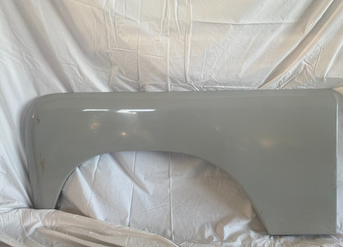 Original land rover left - left, hand