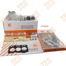 3TNE68C 3TNE68 3D68E Overhaul