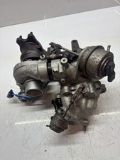 Turbocharger For Mazda 6 GJ GL