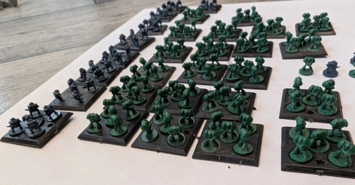 Space marine 1991 game epic - marine,