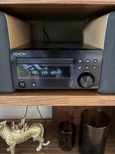 Denon RCD-M41DAB Hi-Fi Stereo