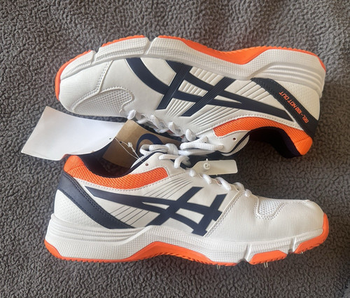 Asics men cricket shoes - asics,