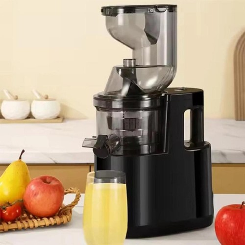 Masticating slow juicer - masticating,