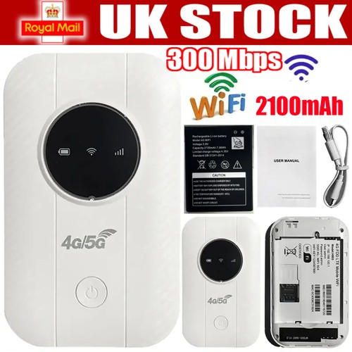 Unlocked mobile wifi - unlocked,