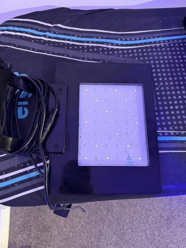 Blue marine nano 11w led - 11w,