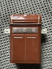 Weber Grill Mini Tin 4x2.5”