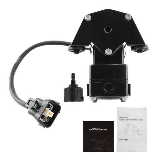 Air suspension compressor for - air,