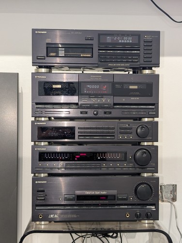 Pioneer z370 optical - a-z370, optical-link