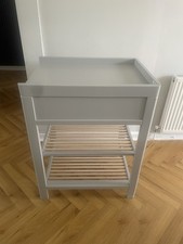 Cuddle Co Baby Changing Unit