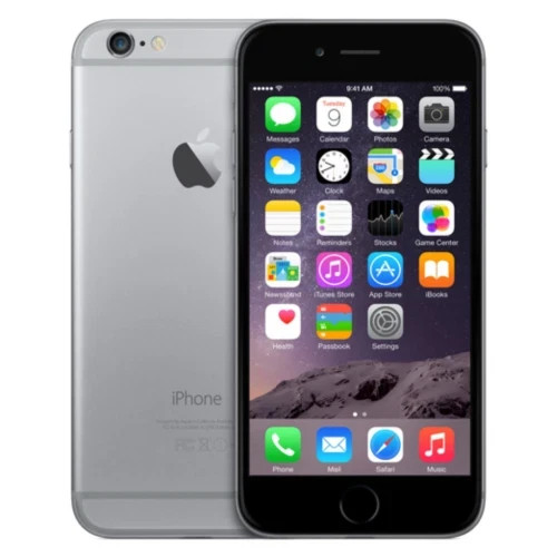 Apple iphone 16gb - apple, 6
