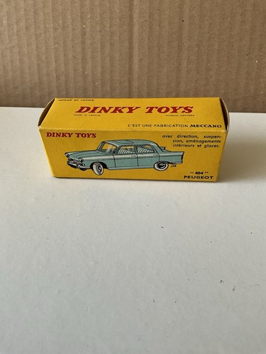Dinky toys original - toys,