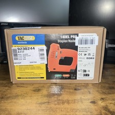 TACWISE HOBBY 53-13EL CORDLESS