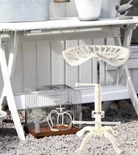 Topower Vintage Industrial Bar