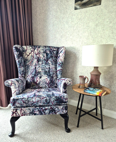 Parker knoll pk720 - parker,