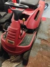 HONDA HF1211 RIDE ON BREAKING FOR SPARES