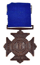 Vintage Royal Medico-Pyschological Association Proficiency Mental Nursing Medal