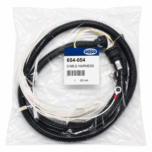 Genuine wilson wiring - genuine,