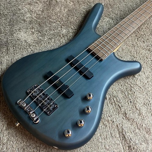 Warwick rockbass corvette - rockbass,