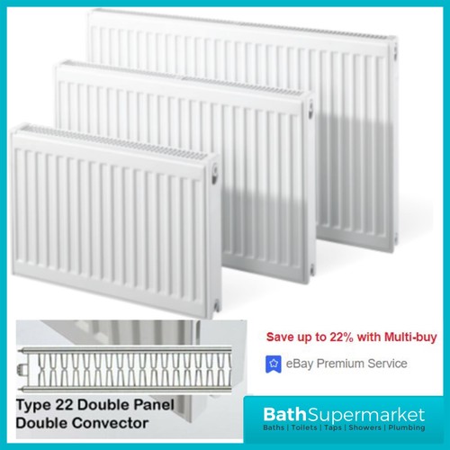 Rad type radiator - k-rad, –