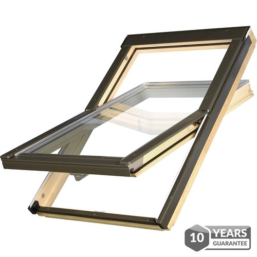 Optilight roof window loft - window,