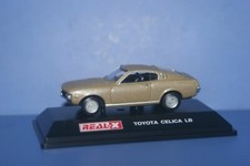 TOYOTA CELICA LB 2000GT Gold