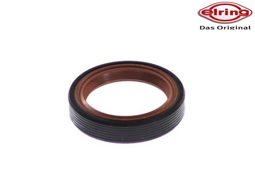 Crankshaft oil seal front - oil,